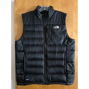 North Face Men’s Puffer Vest